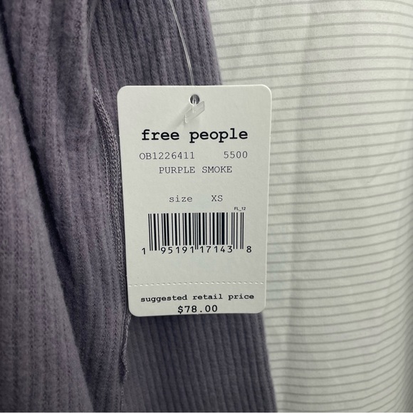 Free People Soft Sweater - Picture 11 of 12